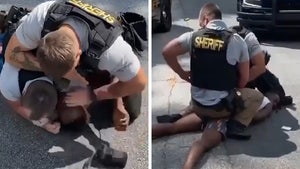 Georgia Cop Who Beat Black Passenger For Not Showing ID Fired