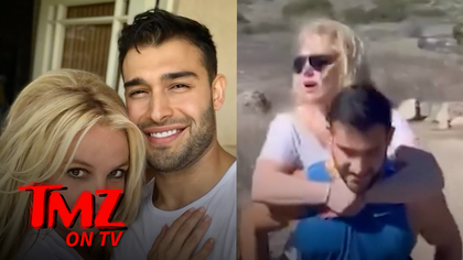brit tv