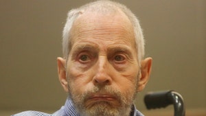 Robert Durst, Murderer Serving Life Sentence, Dead at 78