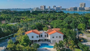 'Real Housewives of Miami' Alum Lea Black Selling Star Island Pad for $34M