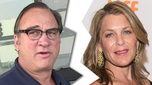 Jim Belushi Files For Divorce