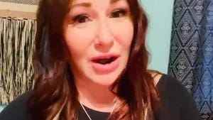 Tiffany Says 'Think We're Alone Now' Meltdown Was a Panic Attack
