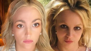 Jamie Lynn Spears Thinks Britney is Spiraling, Disturbed By Her Posts
