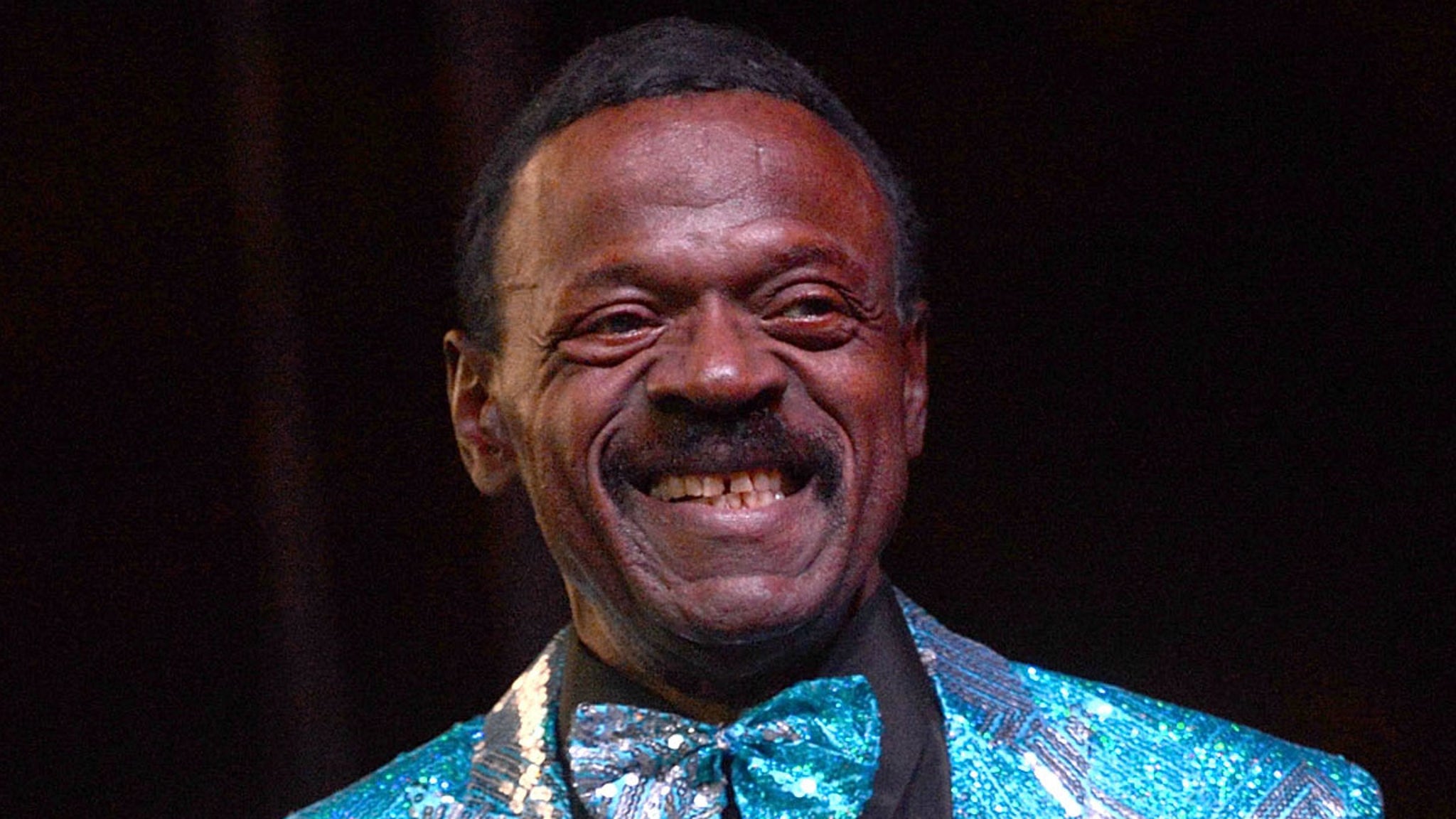 William Hart, Lead Singer of Music Group The Delfonics, Dead at 77