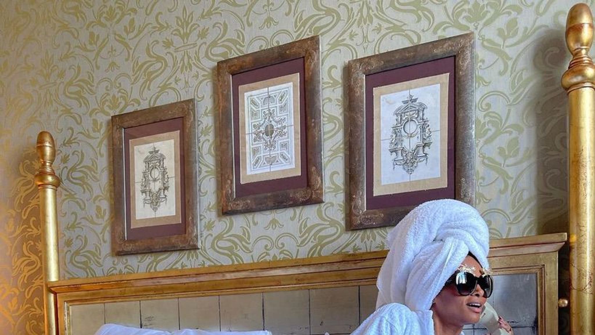 Babes In Beds Sheet Yeah!