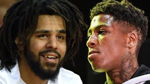 1006 j cole NBA YoungBoy getty comp