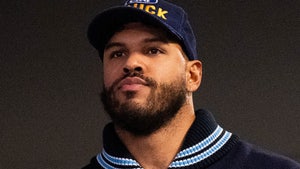 NFL's Anthony Barr's Los Angeles Home Burglarized, Ransacked By Thieves