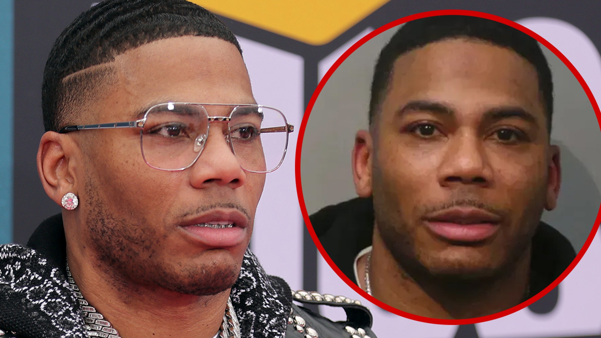 Nelly’s Attorney Rips Police For Casino Arrest, Claims Rapper Was Targeted