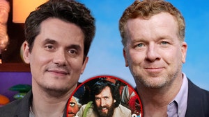 john mayer and McG getty 3