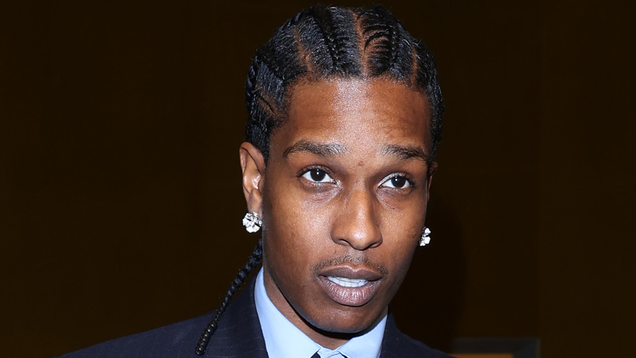 A $ AP Rocky menolak tawar -menawar pembelaan karena itu adalah karier ender