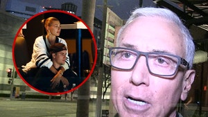 Dr. Drew, Justin Bieber