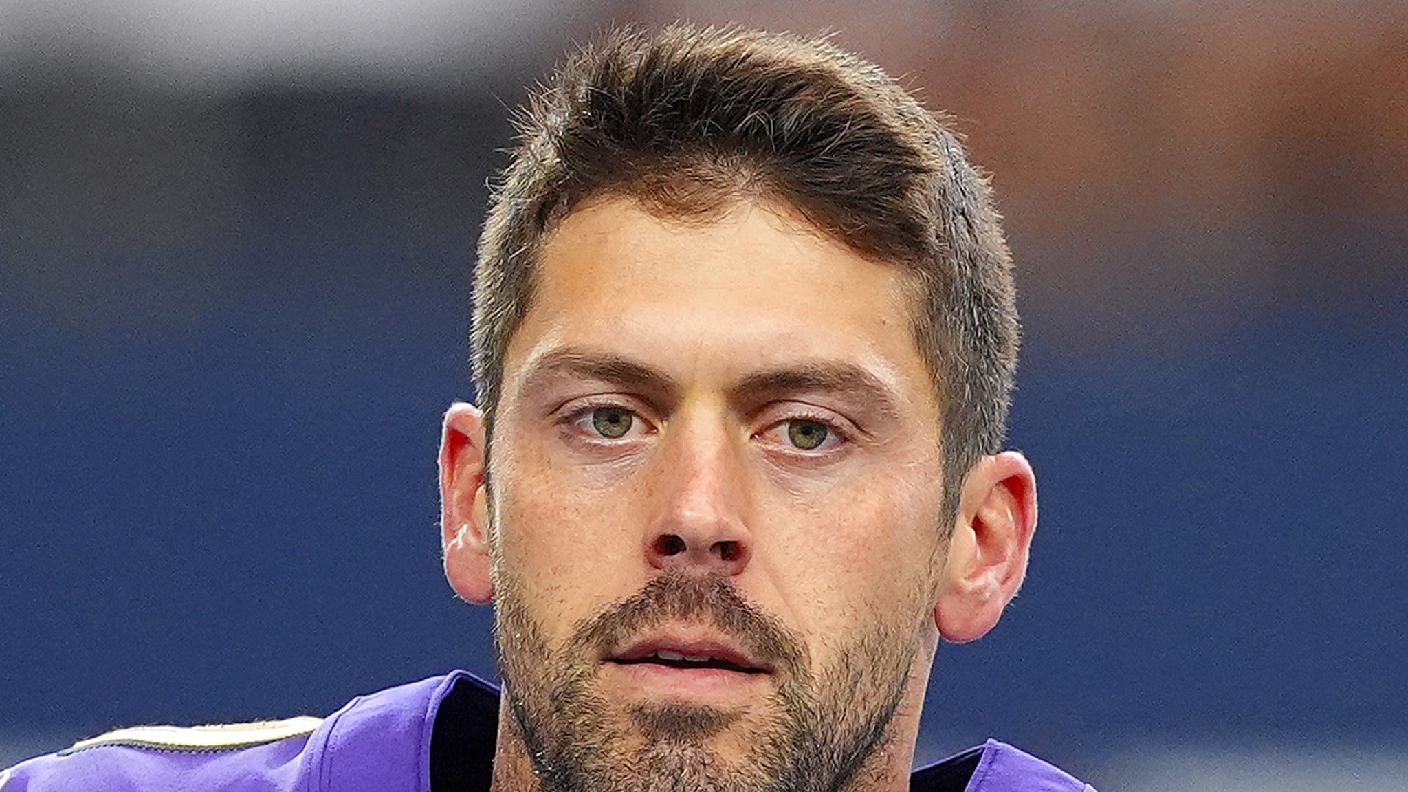 Justin Tucker Suspended 10 Weeks After Massage Misconduct Allegations