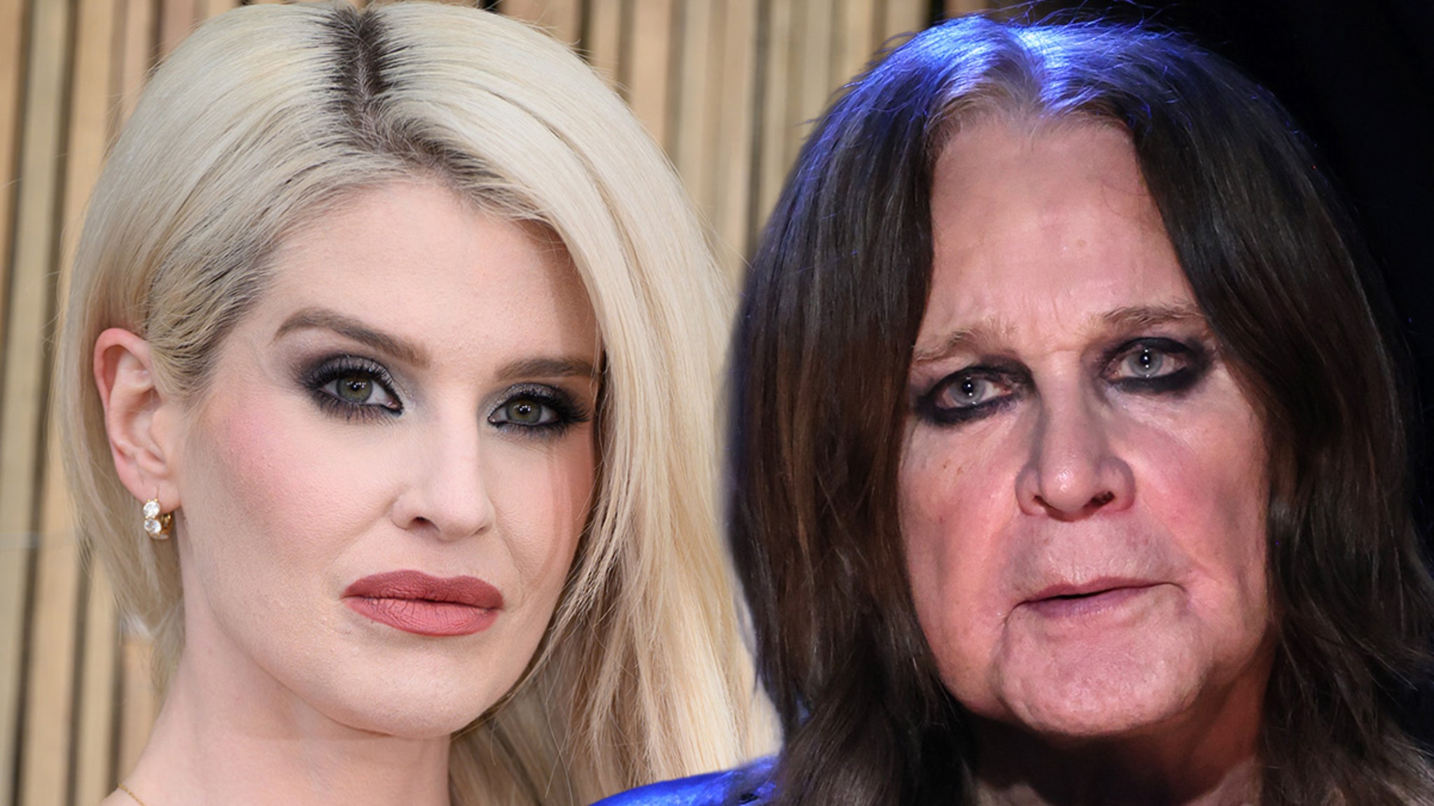 Kelly Osbourne Breaks Silence On Ozzy's Death With Black Sabbath Lyrics