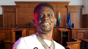 Boosie Badazz getty 1