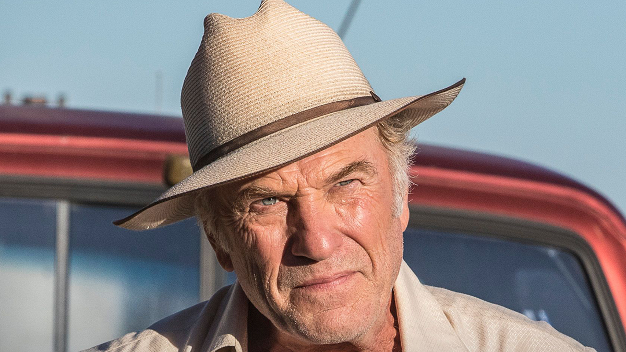 ‘Silence of the Lambs’ Star Calls Film’s Handling of Gender Identity ‘F***ing Wrong’