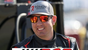 kyle busch richard childress racing getty