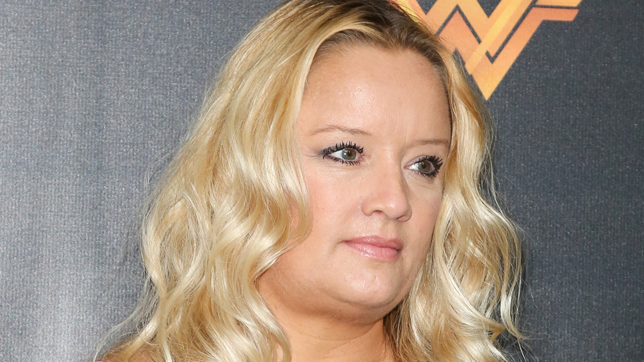 'The Office' Star Lucy Davis Has Incurable Breast Cancer
