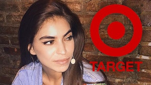Antonella Barba TARGET instagram