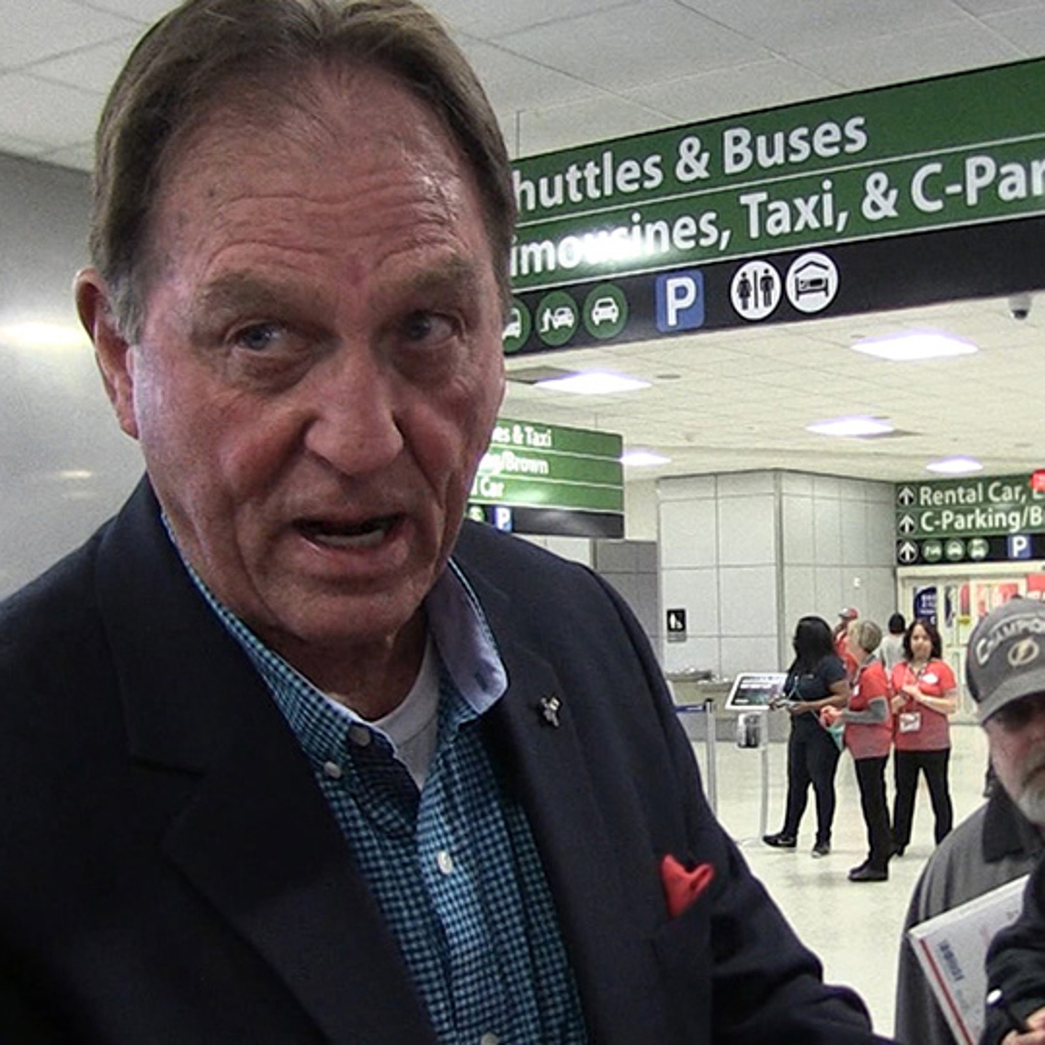 Jack Youngblood's Instagram, Twitter & Facebook on IDCrawl