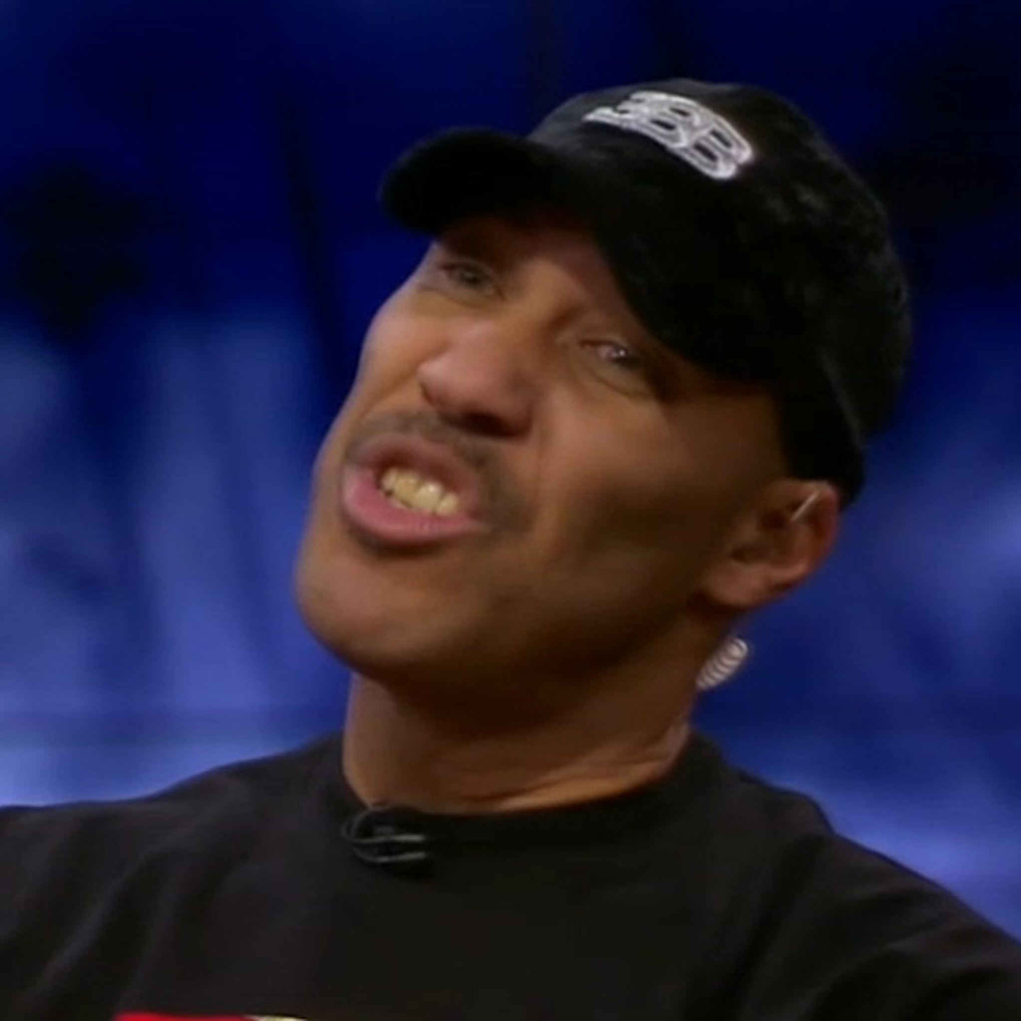lavar ball lakers will never win