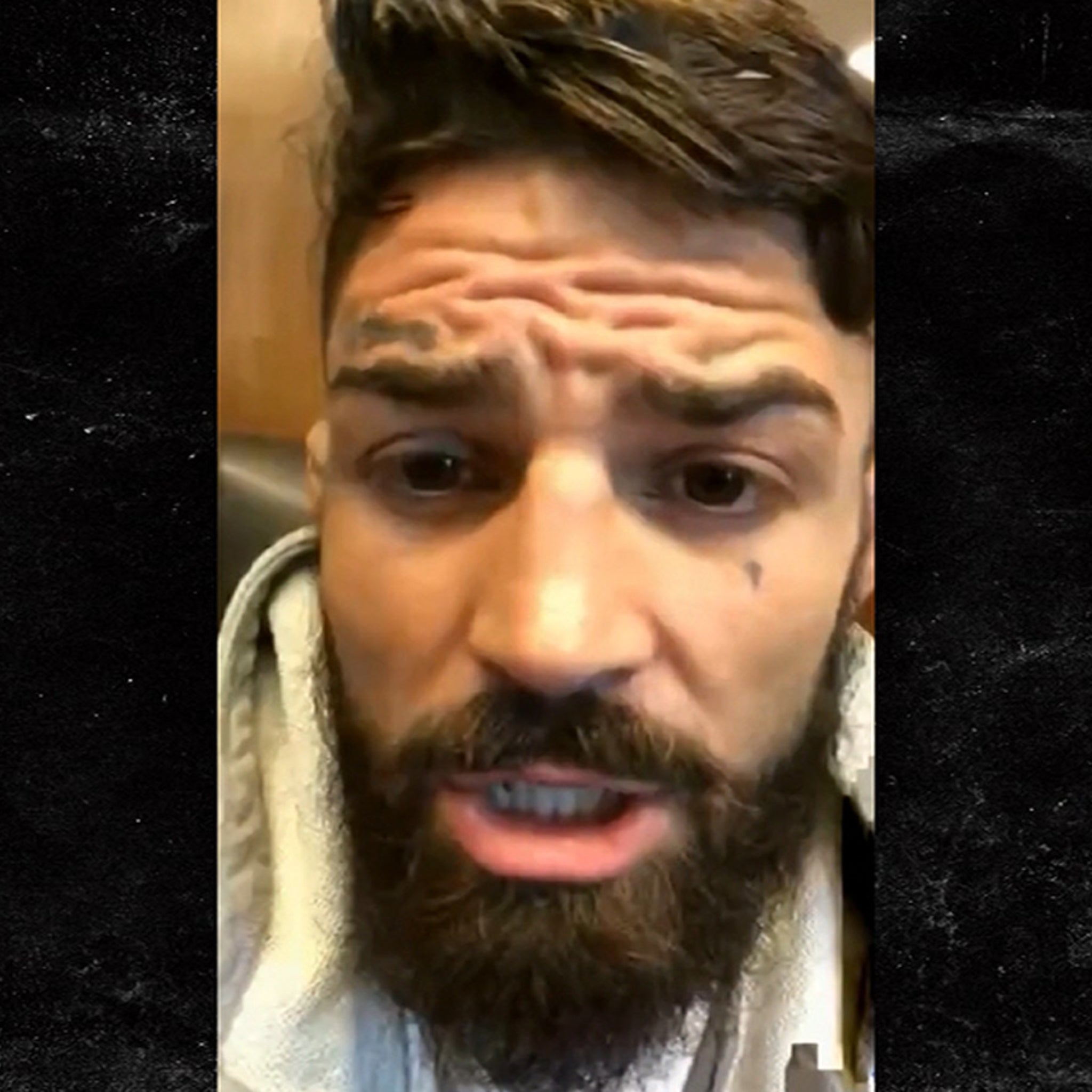 Mike Perry - Wzj9jyyq25tipm - Next fight of mike perry is ...