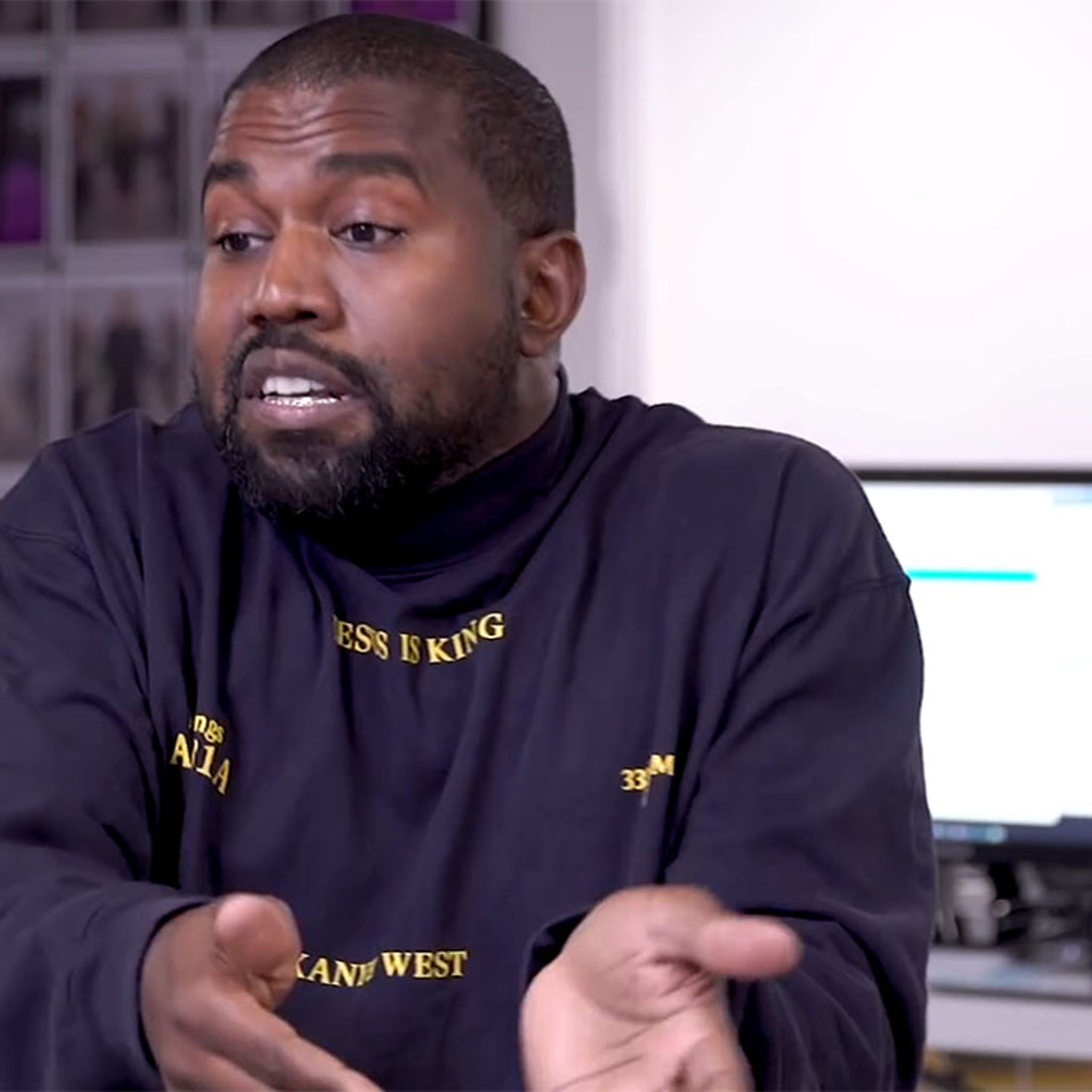 Kanye West Is Mistaking Plan B With Abortion Reproductive Orgs Say Kanye West Is Mistaking Plan B With Abortion Reproductive Orgs Say
