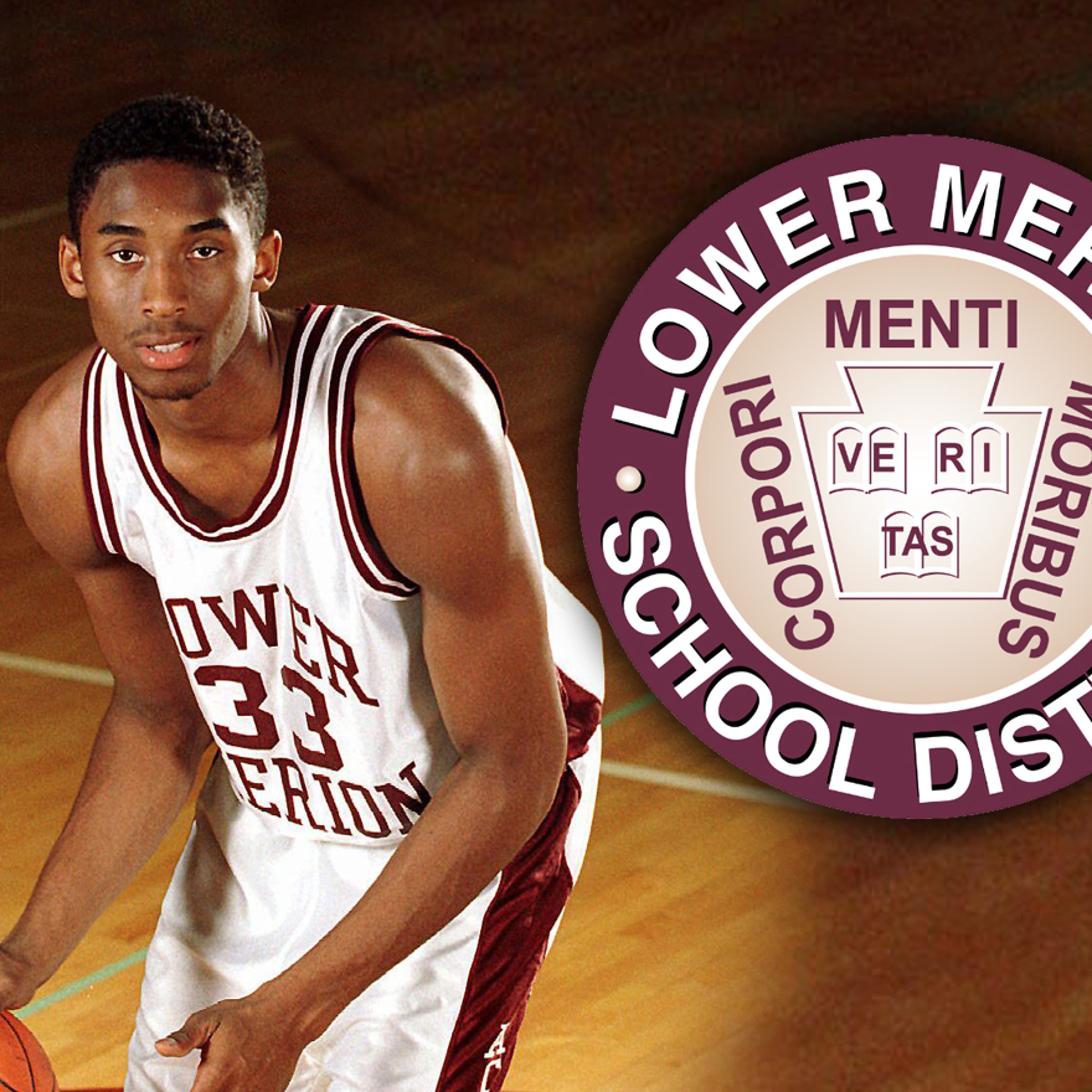 Kobe Bryant's High School to Have 33 Seconds of Silence at 1st ...