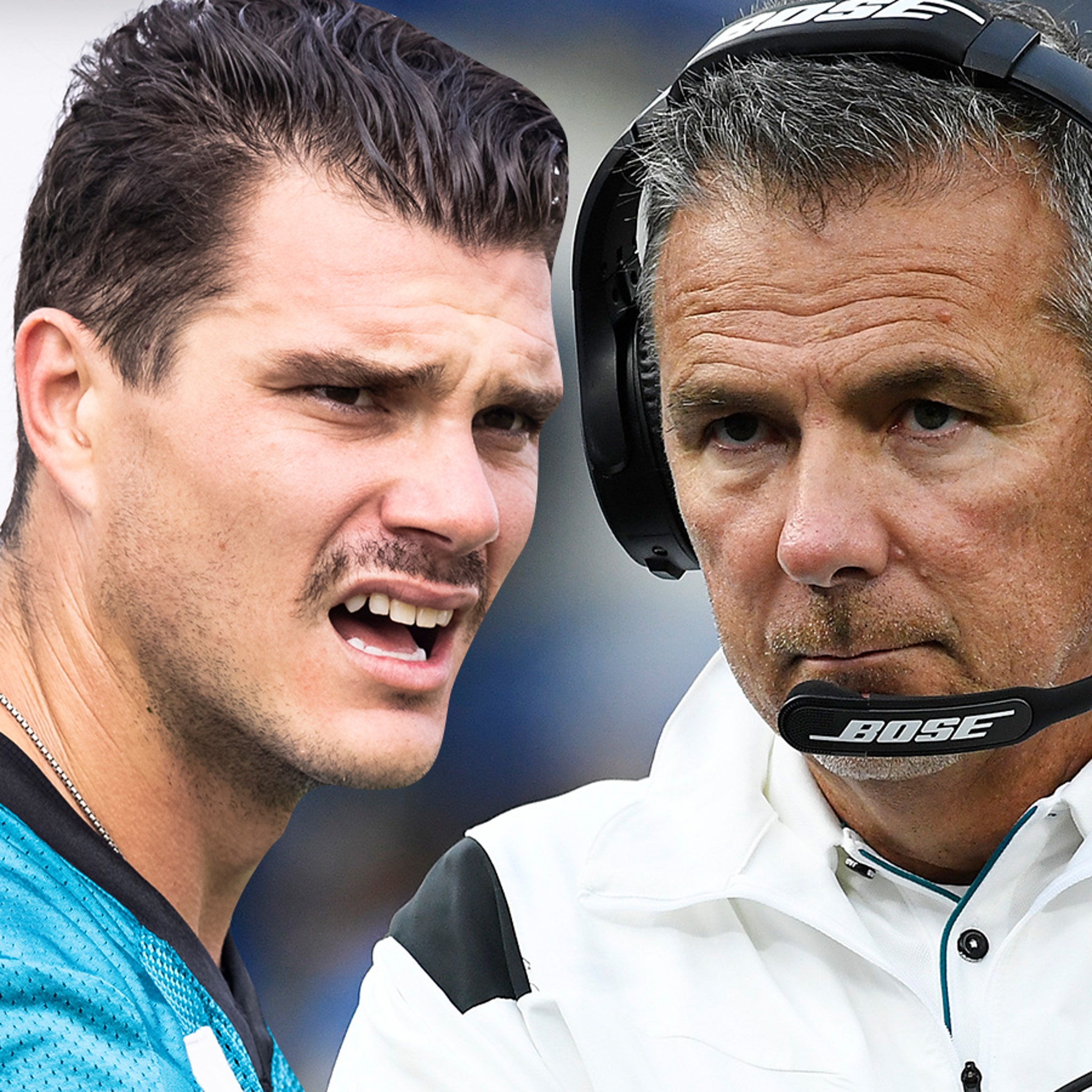 Jaguars Fire Urban Meyer After Ex-Kicker's Kicking Claims - InsideHook