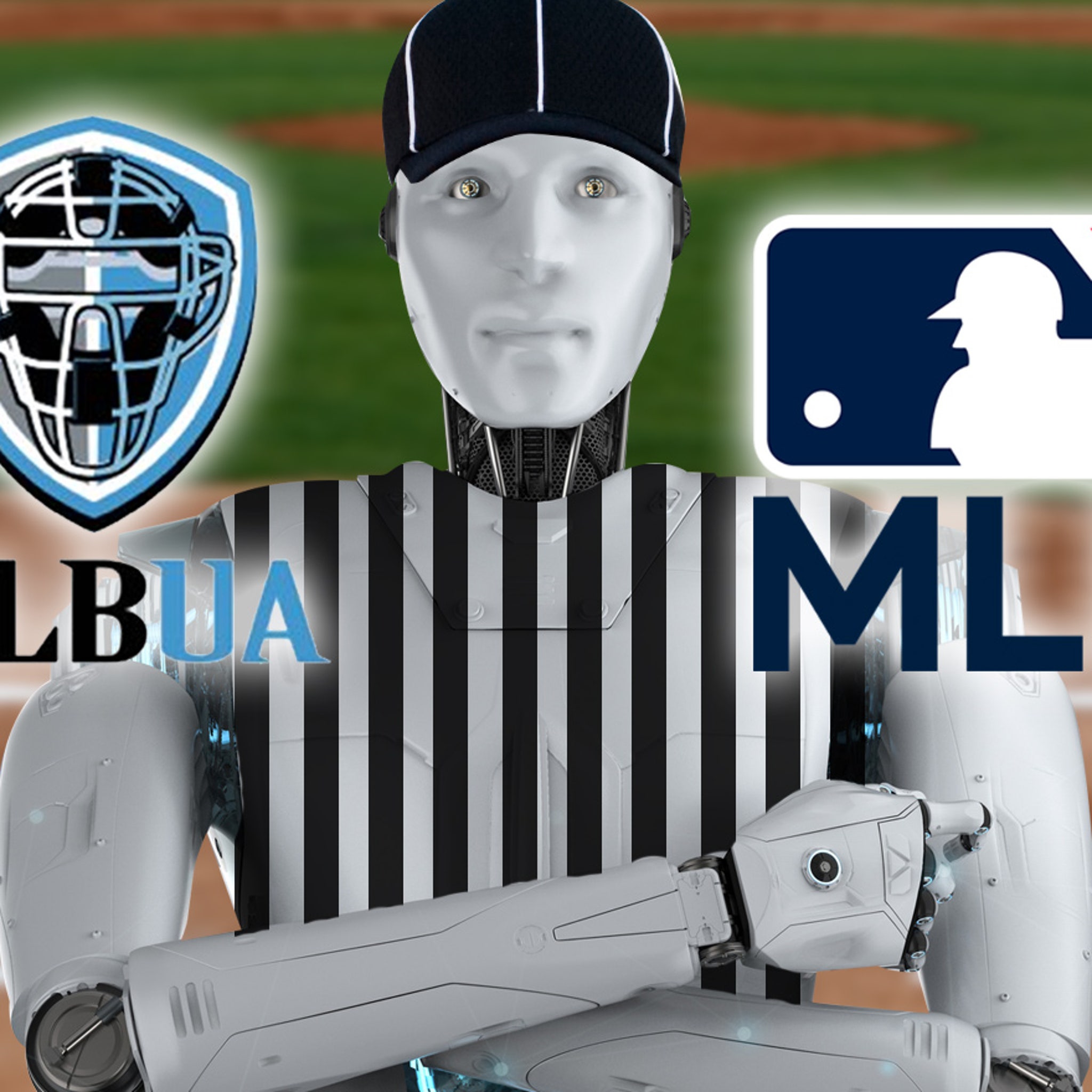 MLB 2020 Should Have Been the Season of the Robot Umpire