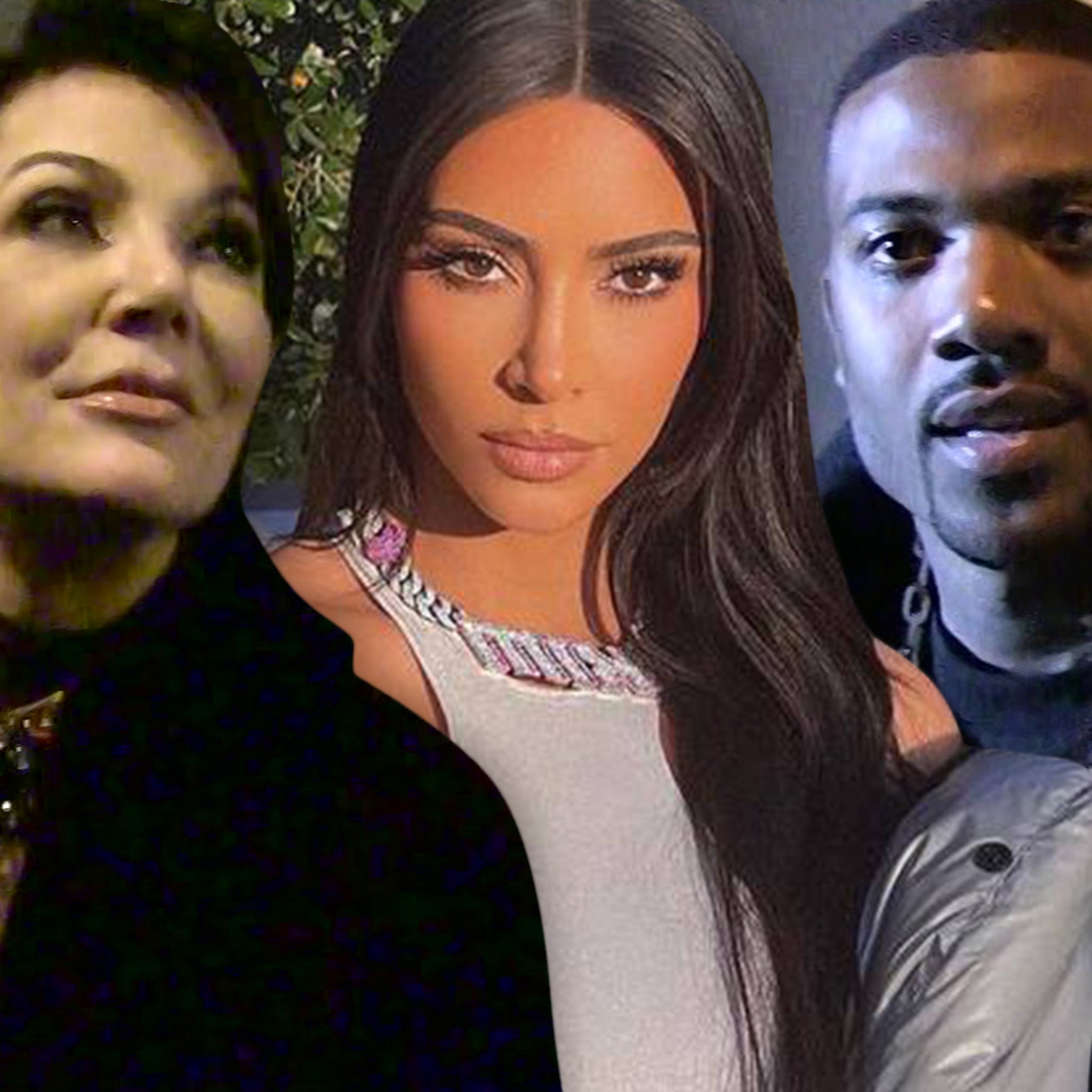 Jenner seks kris Kris Jenner
