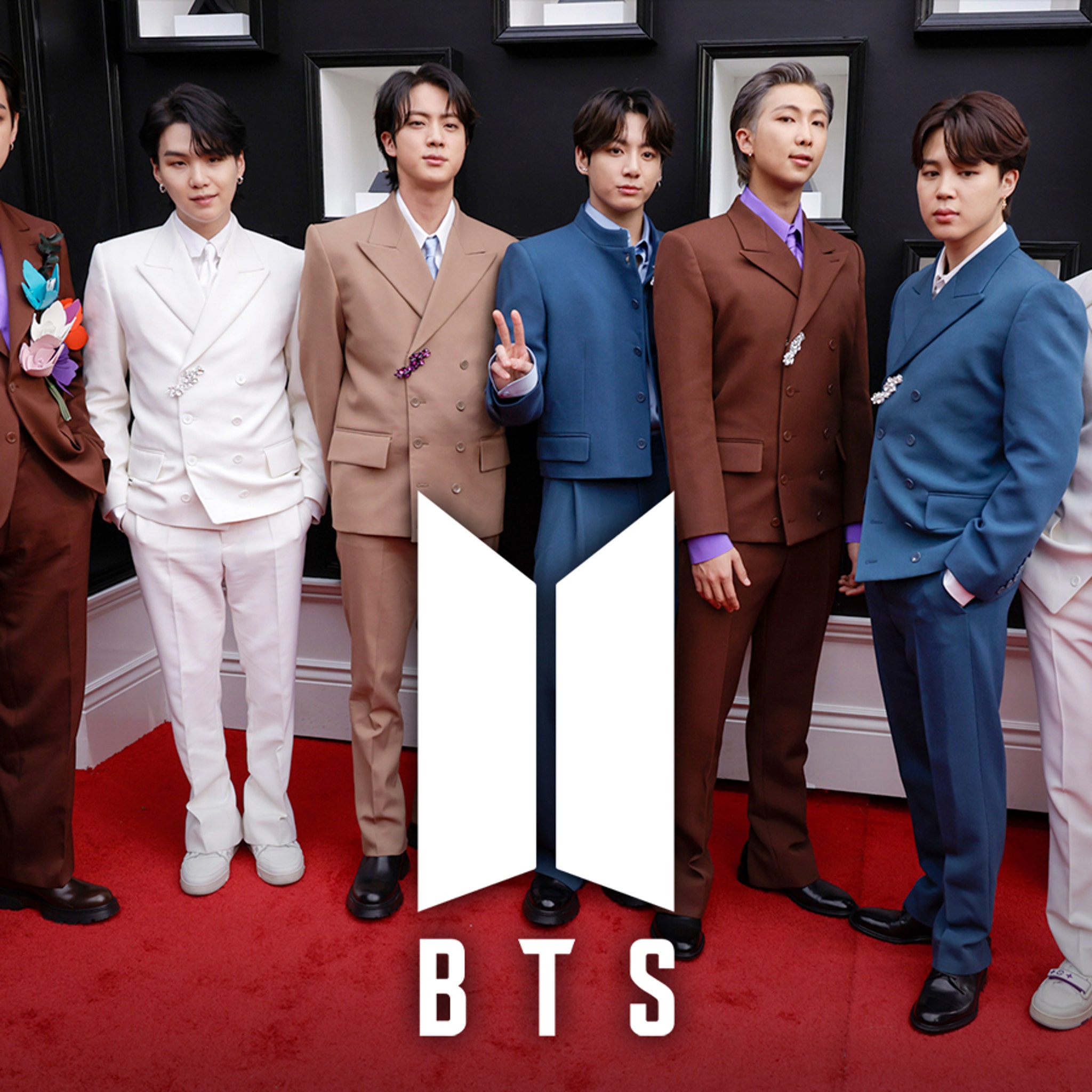 BTS  取引終了 BTS Announces Comeback Date After Nearly 4-Year Hiatus, Military