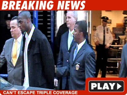 Plaxico: Click to watch