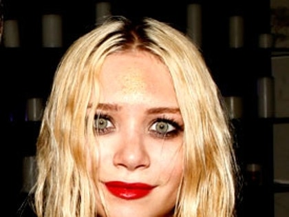 Mary-Kate Olsen