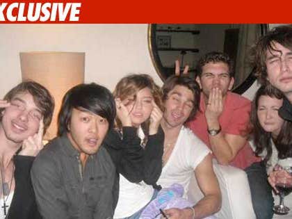 miley cyrus sued