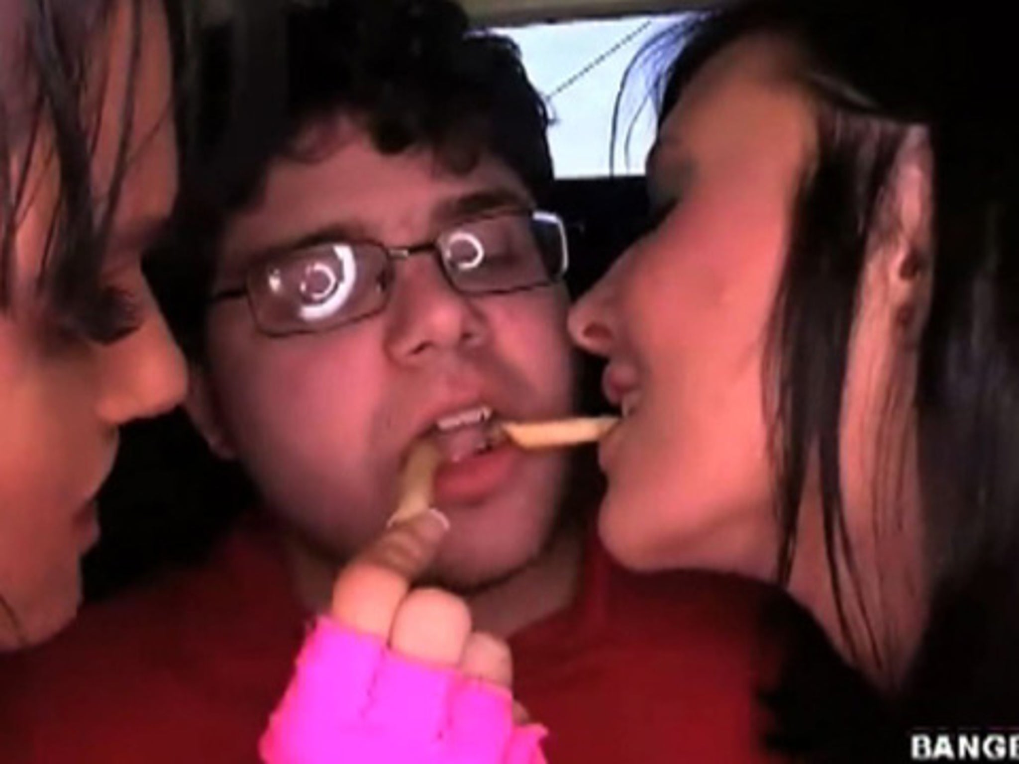 Project X Star Jonathan Daniel Brown I Once Banged 3 Chicks In A Real Porno
