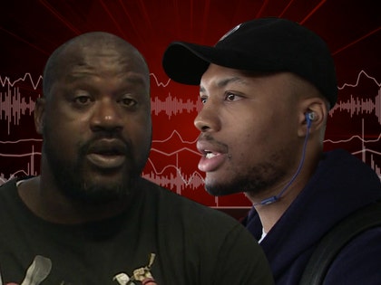 0930-shaq-Damian-Lillard-audio-art-mobile-tmz-01