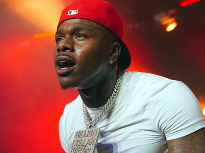 DaBaby's Slapping Victim Says His Apology Was Insincere