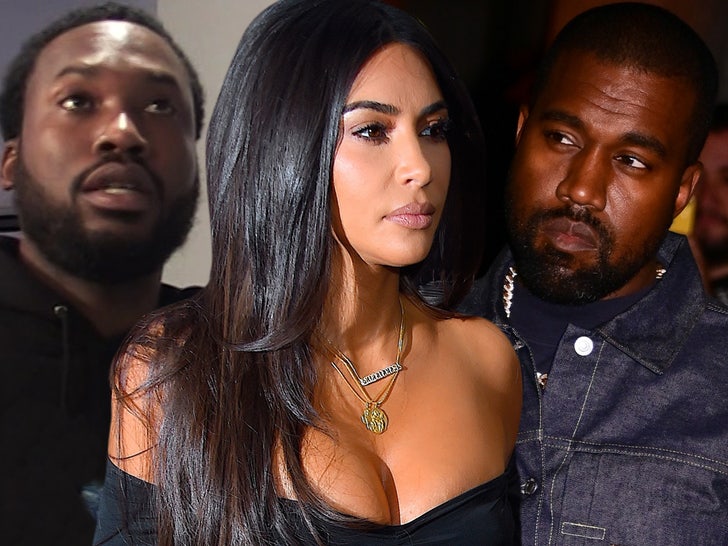 0722 meek kim kanye tmz getty