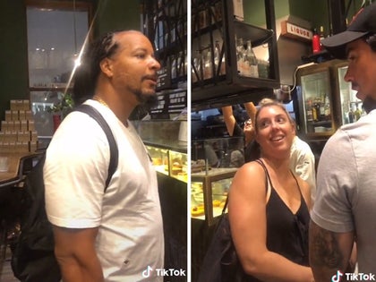 Manny Ramirez -- BARRED From Contacting Wife