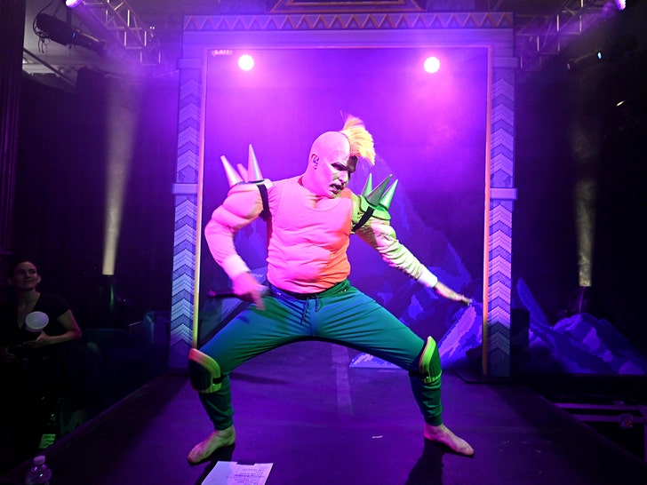 oliver tree