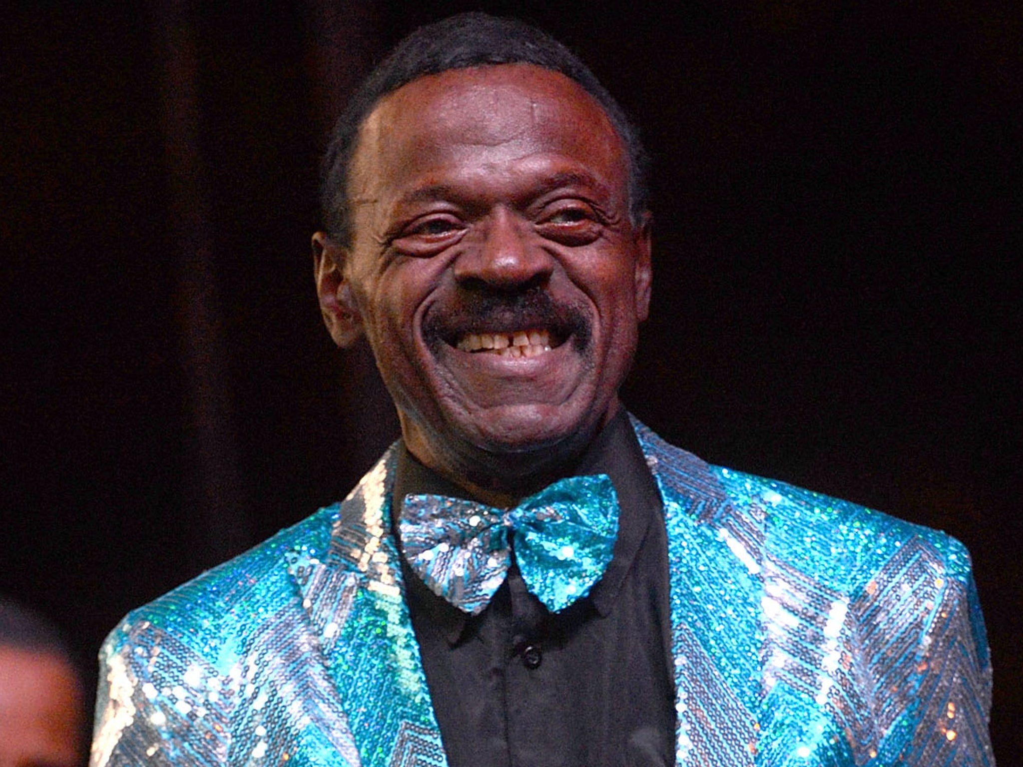 William Hart, Lead Singer of Music Group The Delfonics, Dead at 77
