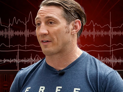 Tim Kennedy