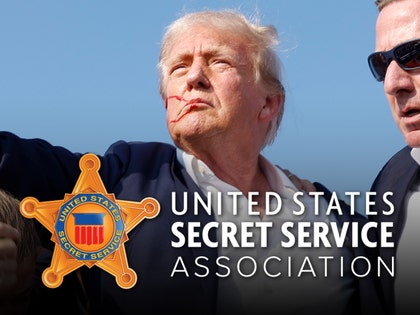 donald trump secret service