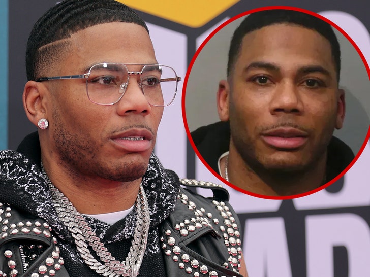 Nelly’s Attorney Rips Police For Technology Arrest, Claims Rapper Was Targeted