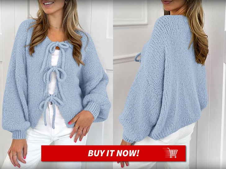 PRETTYGARDEN-Tie-Front-Bow-Chunky-Knit-Sweater-MAIN