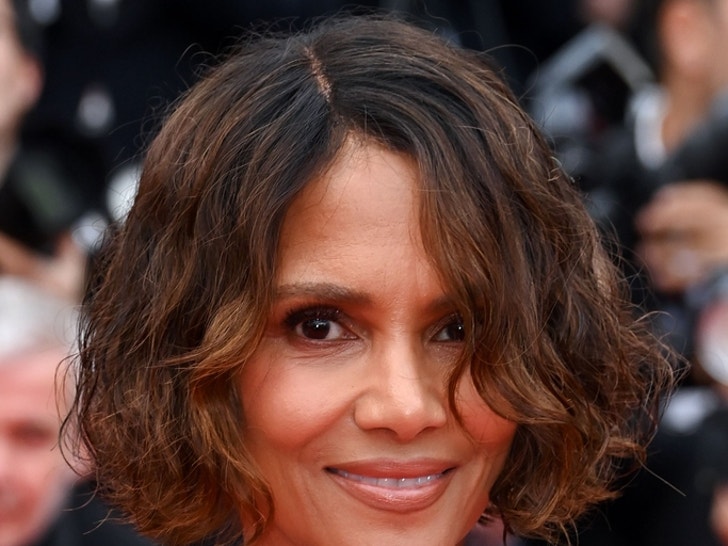 Halle Berry