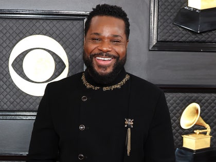 malcolm-jamal warner Getty main