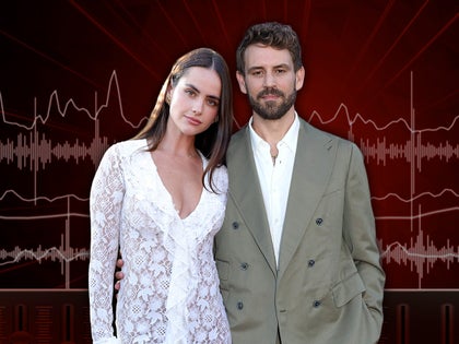Nick Viall, Natalie Joy
