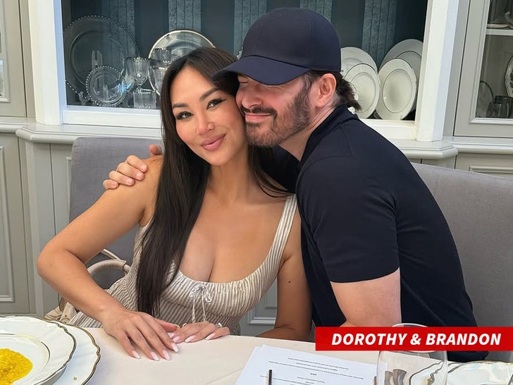 Dorothy Wang Brandon Yankowitz Sub Instagram Sub