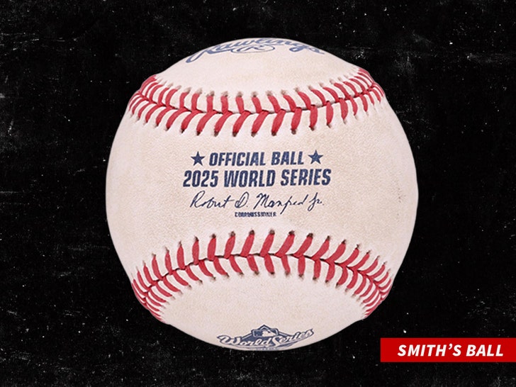 will smith ball sub swipe SCP Auctions